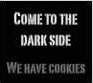 Darkside Cookies